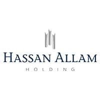 Hassan Allam