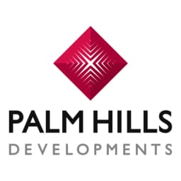 Palm Hills