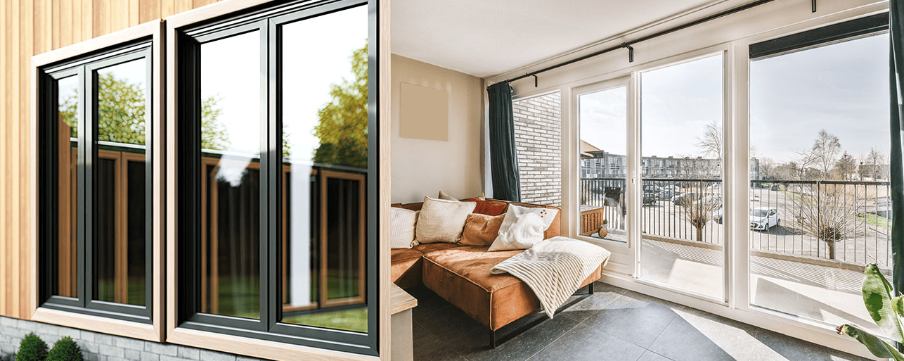 UPVC