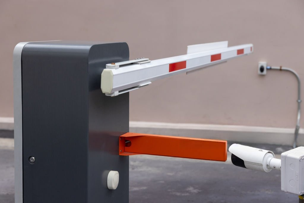 Automatic Barriers