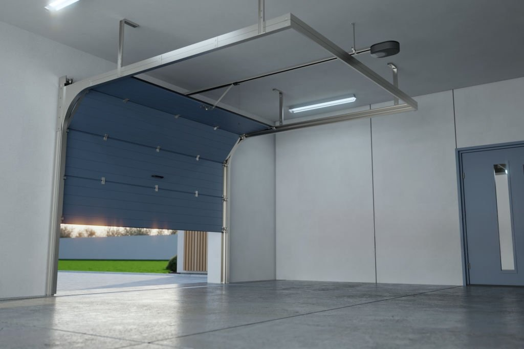 Compact Doors
