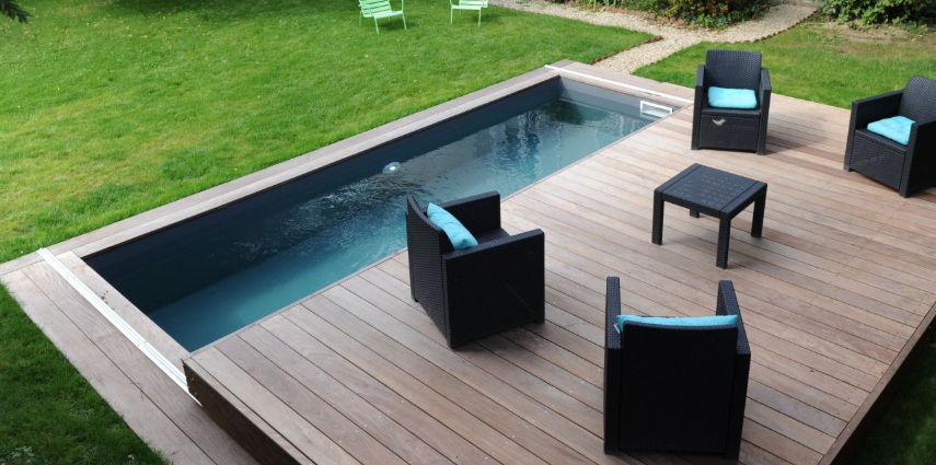 Pool Covering