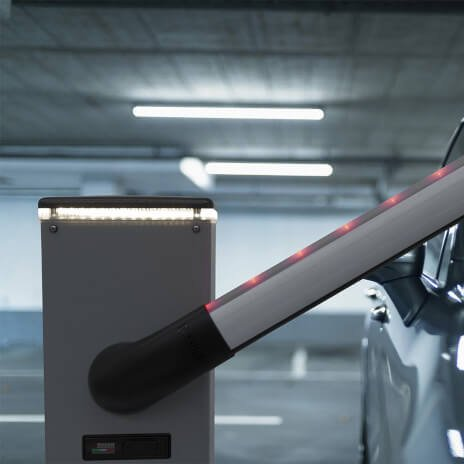 Automatic Barriers
