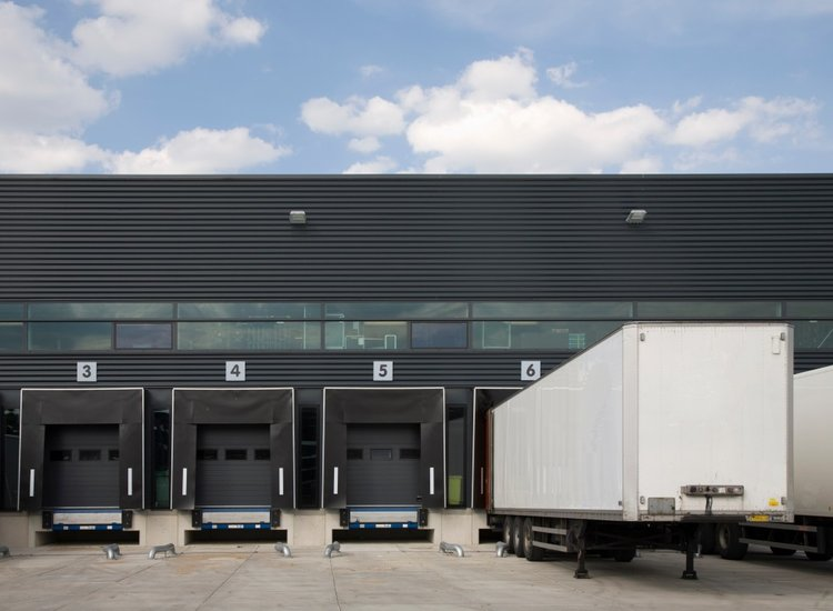 Loading Dock Systems